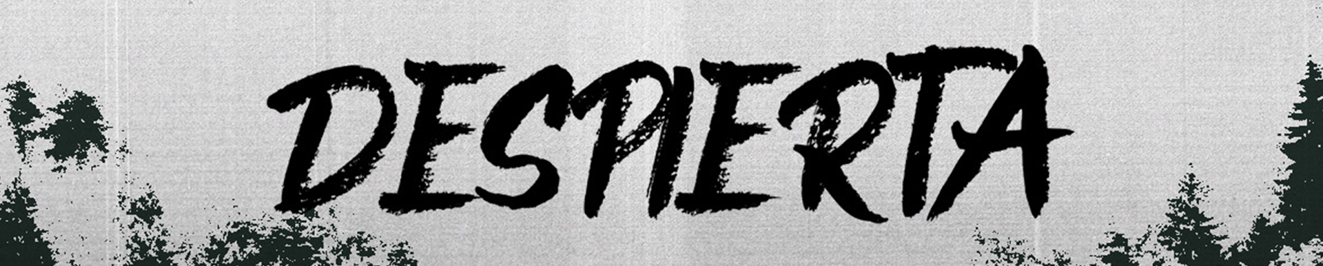 Despierta Logo
